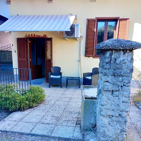 La Corte アパート