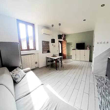 La Corte Apartamento
