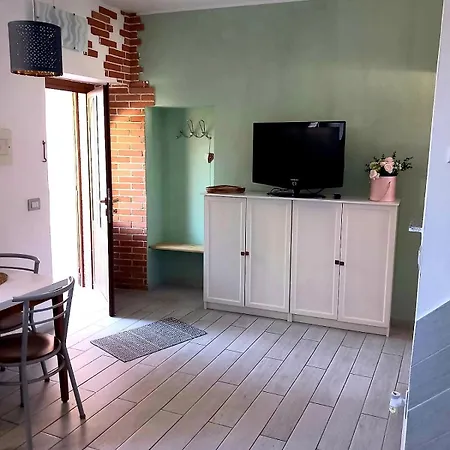 Apartment La Corte Inveruno